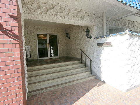 エントランス CIMG2772