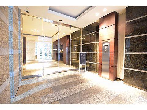 エントランス　DSC_0011