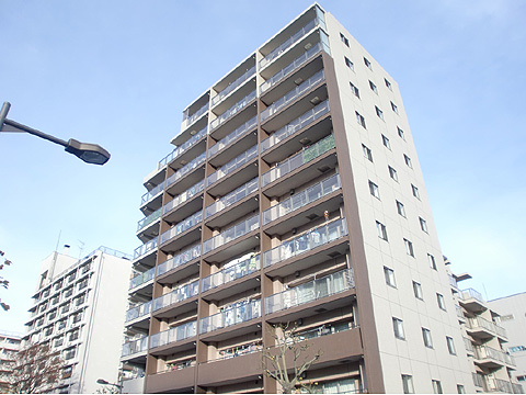 現地外観写真 CIMG4193