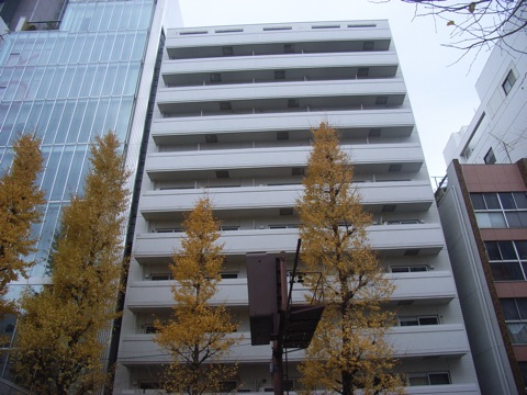 その他共用部　外観2