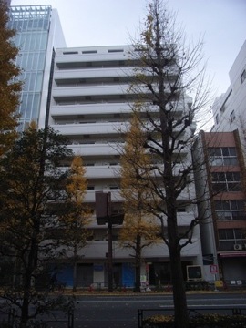 その他共用部　外観3