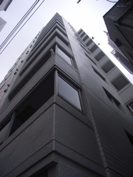 その他共用部　外観5