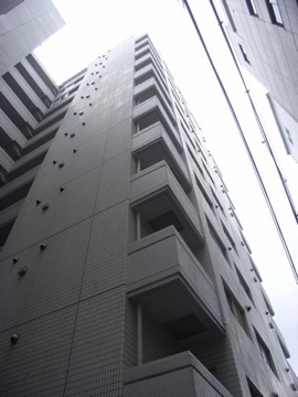 その他共用部　外観6