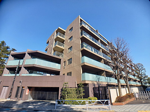 現地外観写真 外観写真