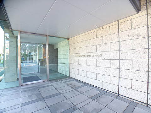 エントランス エントランス