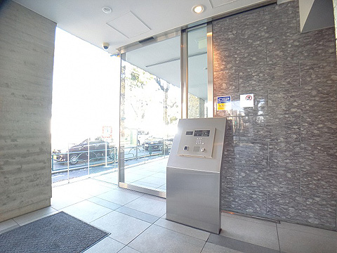 エントランス エントランス