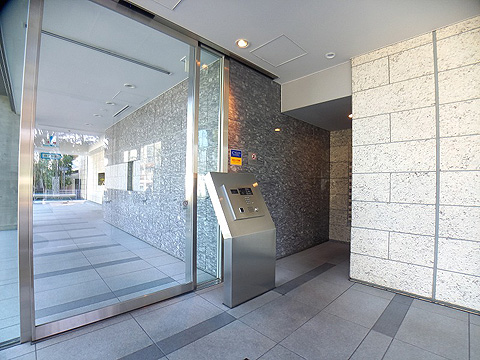 エントランス エントランス