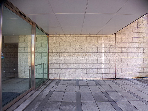 エントランス エントランス