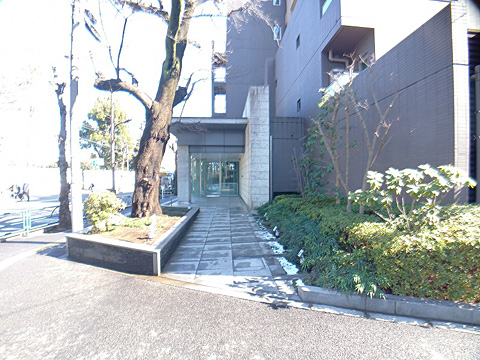 エントランス エントランス