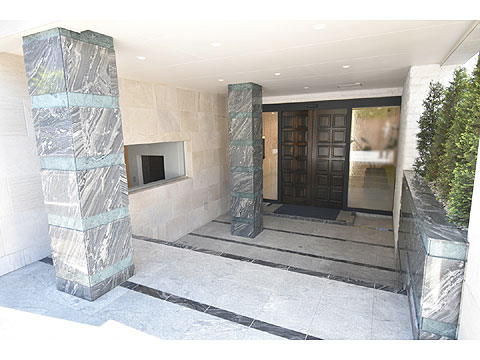 エントランス　DSC_0132