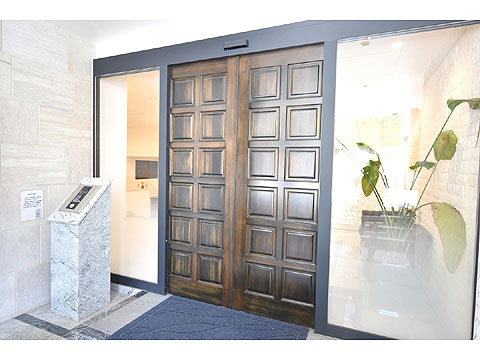 エントランス　DSC_0128