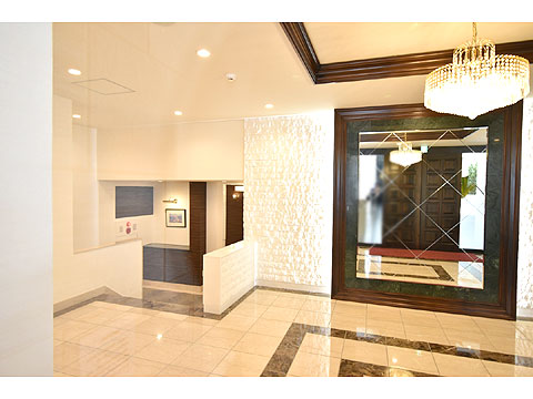 ロビー　DSC_0130