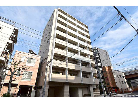 現地外観写真　外観2