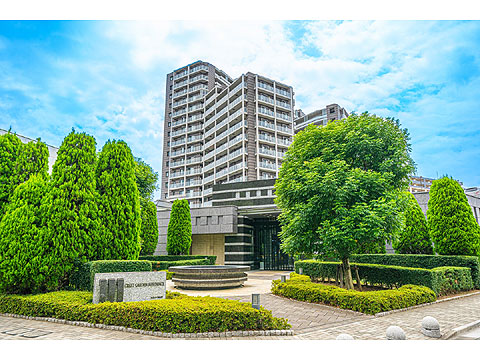 現地外観写真　現地外観２