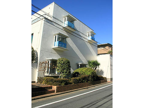 その他共用部　外観２