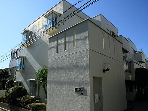 その他共用部　外観３