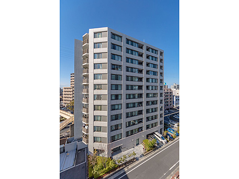 現地外観写真 外観2