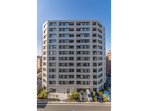 現地外観写真 外観3