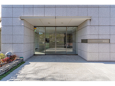 エントランス エントランス