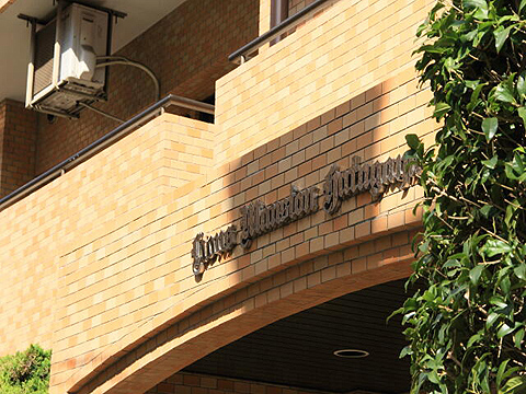 その他共用部　写真2