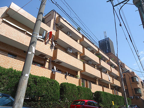 現地外観写真　現地外観写真