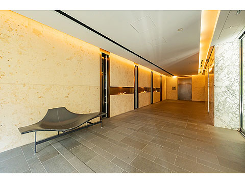 エントランス エントランス