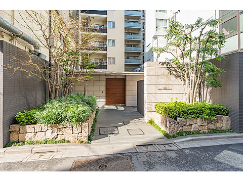 現地外観写真 外観