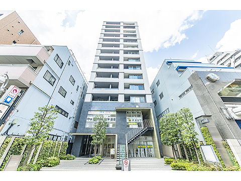 現地外観写真　外観