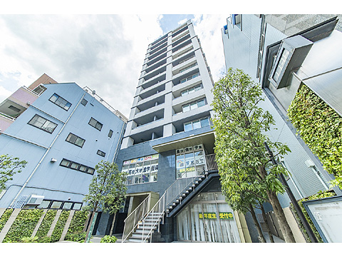 現地外観写真　外観