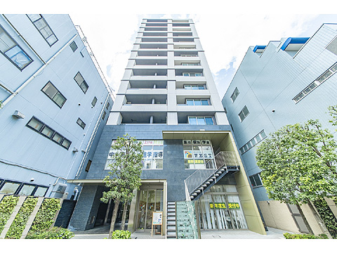 現地外観写真　外観