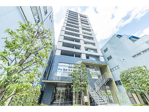 現地外観写真　外観