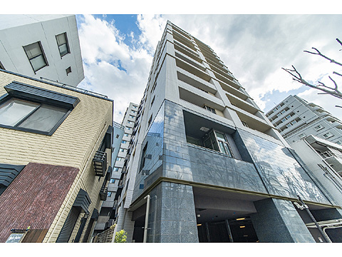 現地外観写真　外観