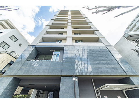 現地外観写真　外観