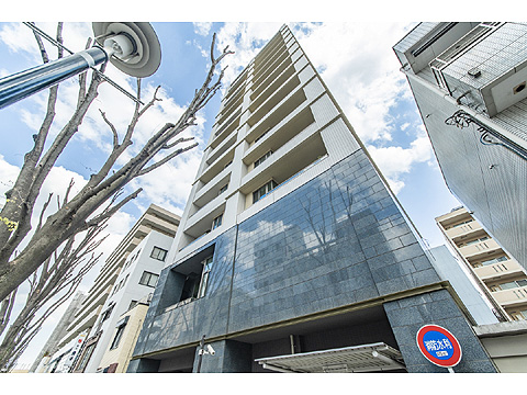 現地外観写真　外観