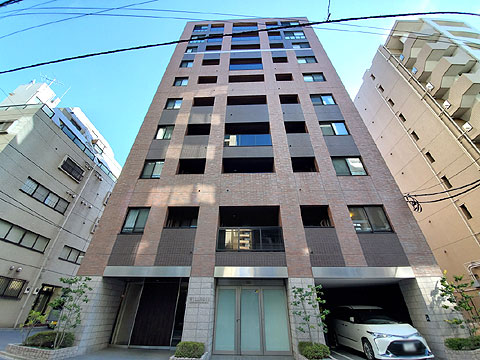 現地外観写真　20200316_141035