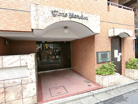 エントランス CIMG2225