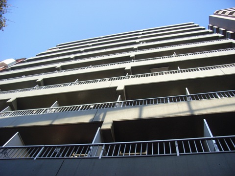 その他共用部 外観2