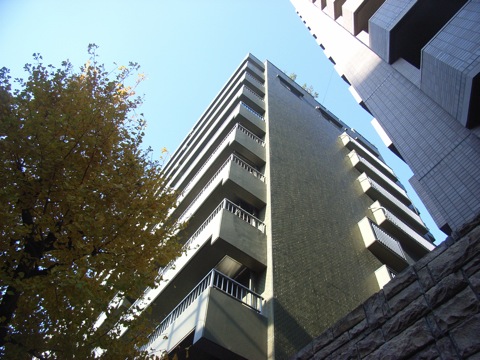 その他共用部 外観3