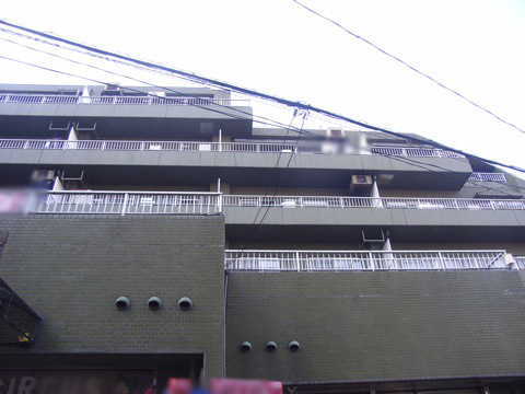 その他共用部 外観5