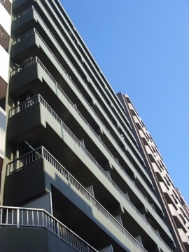 その他共用部 外観6