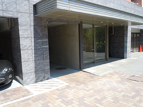 エントランス エントランス