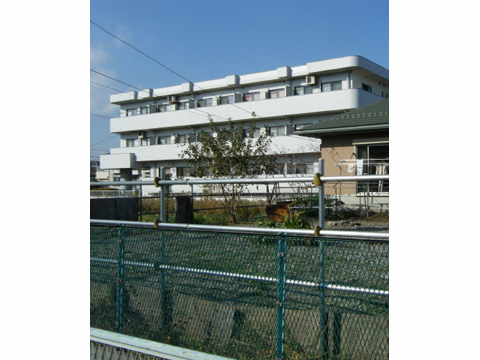 その他共用部　外観6