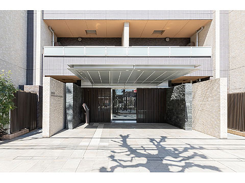 エントランス エントランス