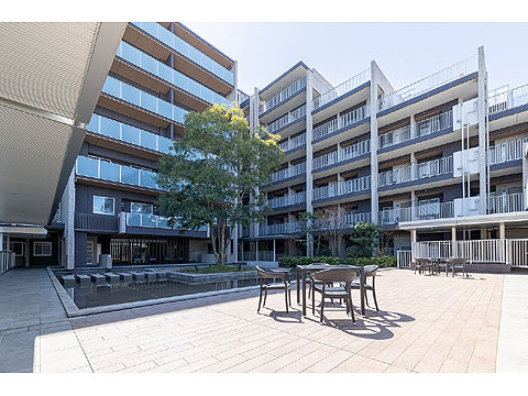 その他共用部 共用部