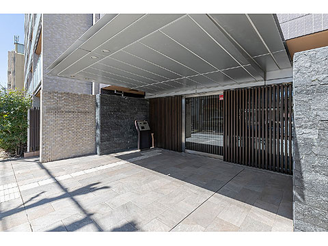 エントランス エントランス