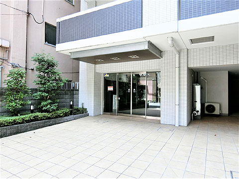 現地外観写真 外観・エントランス