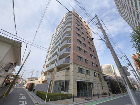 現地外観写真 外観2