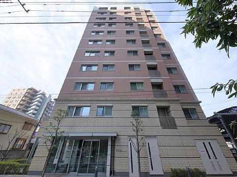 現地外観写真 外観3