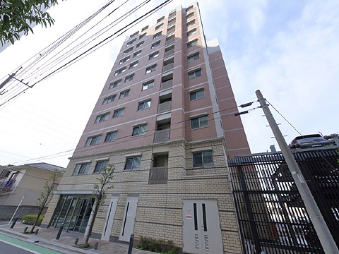 現地外観写真 外観4