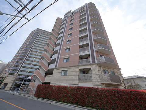 現地外観写真 外観5